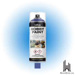 SPRAY PRIMER - ULTRAMARINE BLUE 400ML